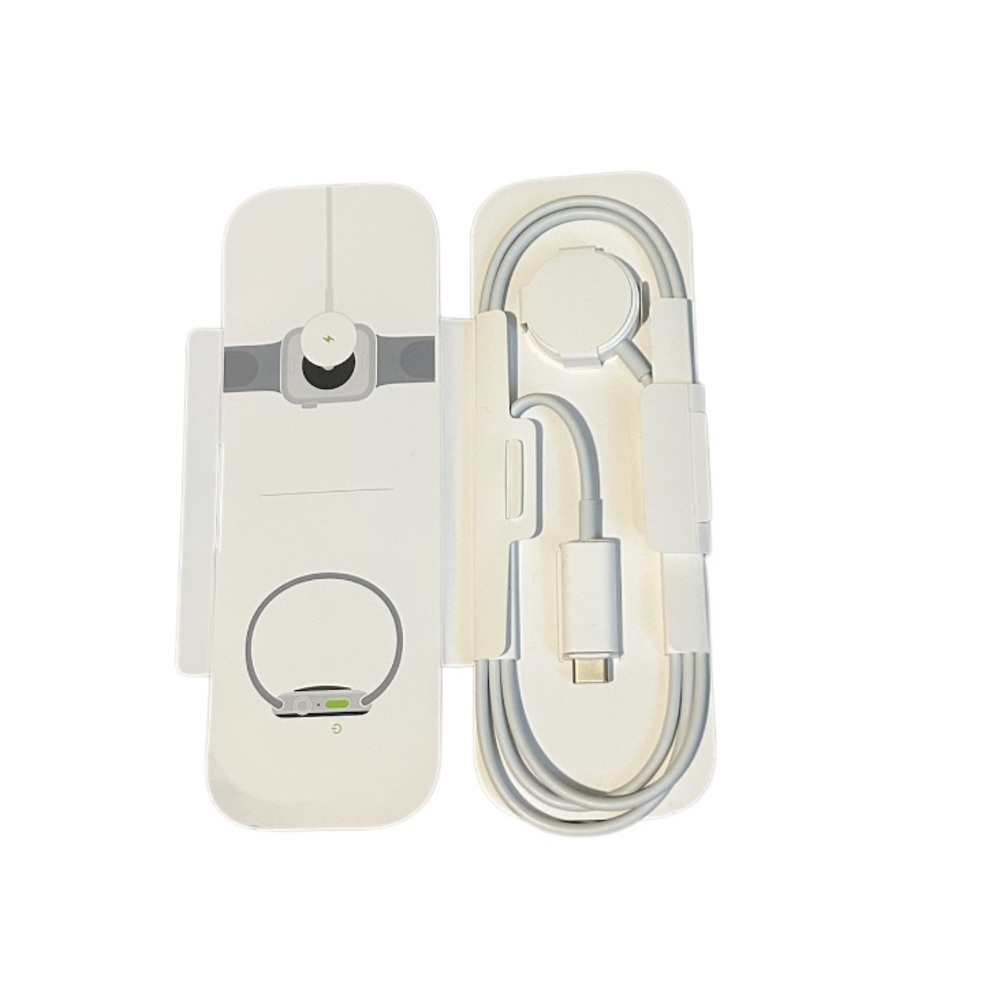 Apple White Magnetic Charging Cable